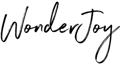 Wonder Joy